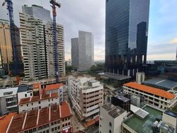The M (D7), Apartment #421413361